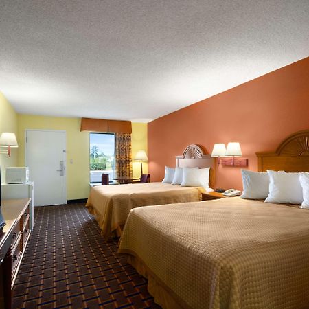 Days Inn By Wyndham Richburg Luaran gambar