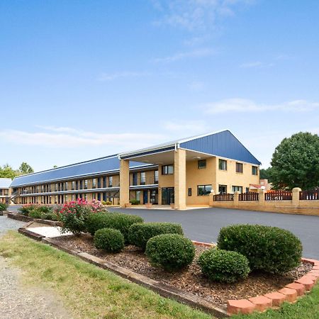 Days Inn By Wyndham Richburg Luaran gambar