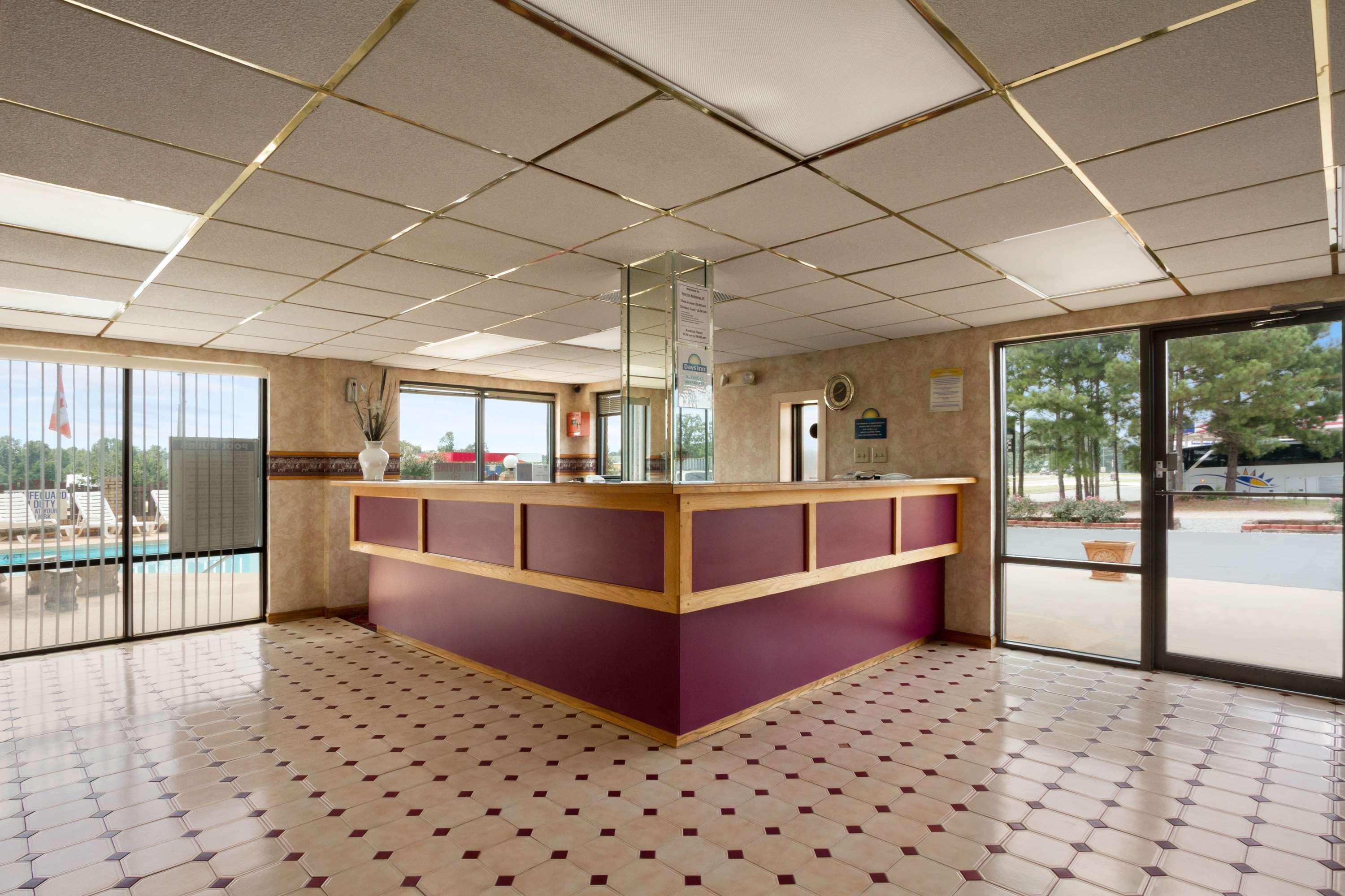 Days Inn By Wyndham Richburg Luaran gambar
