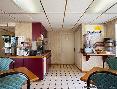 Days Inn By Wyndham Richburg Luaran gambar