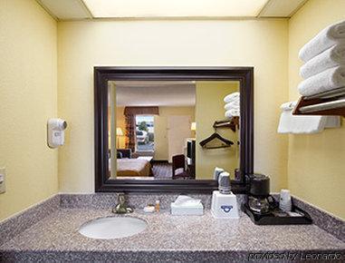 Days Inn By Wyndham Richburg Luaran gambar