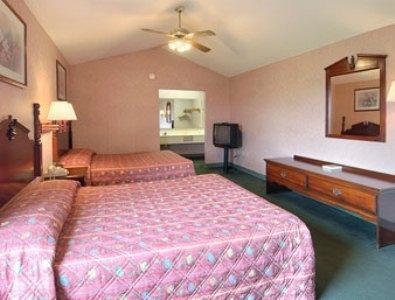 Days Inn By Wyndham Richburg Bilik gambar