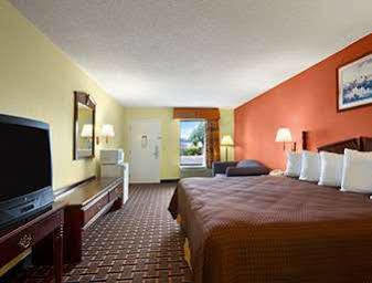 Days Inn By Wyndham Richburg Luaran gambar